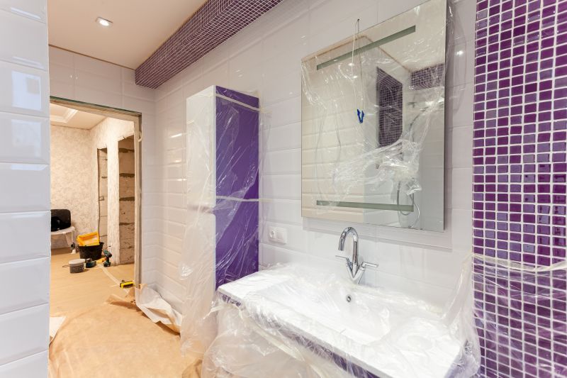Top Bathroom Remodeling Companies in Holly Springs, NC