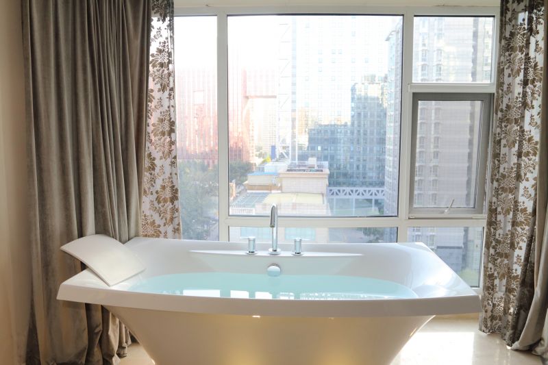 Cost of Bathtub Installation in Cary, NC